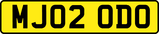 MJ02ODO