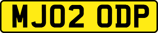 MJ02ODP