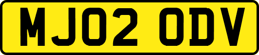 MJ02ODV