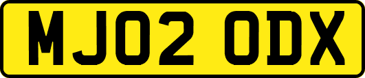 MJ02ODX