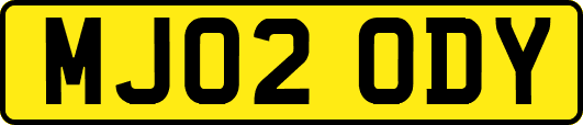 MJ02ODY