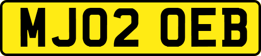 MJ02OEB