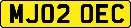 MJ02OEC