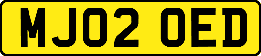 MJ02OED