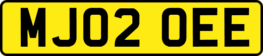 MJ02OEE