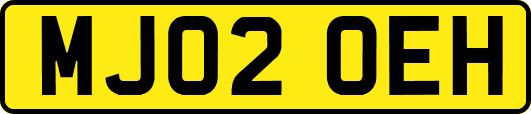 MJ02OEH