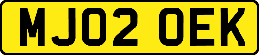MJ02OEK