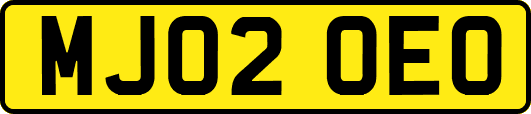 MJ02OEO