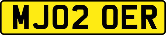 MJ02OER