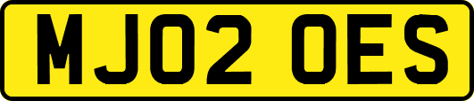 MJ02OES