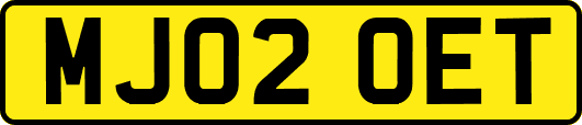 MJ02OET