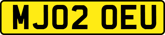 MJ02OEU