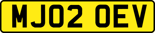 MJ02OEV