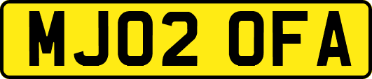 MJ02OFA