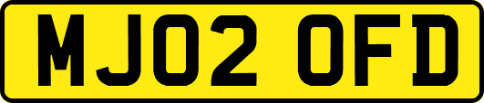 MJ02OFD