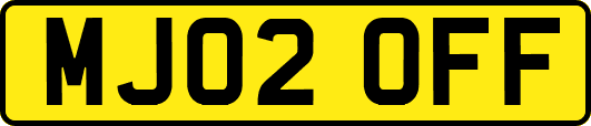 MJ02OFF