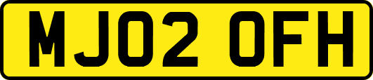 MJ02OFH