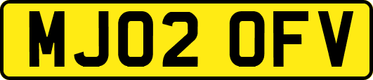 MJ02OFV