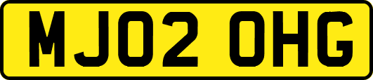 MJ02OHG