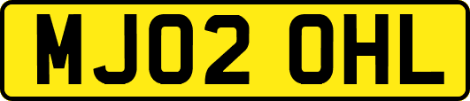 MJ02OHL