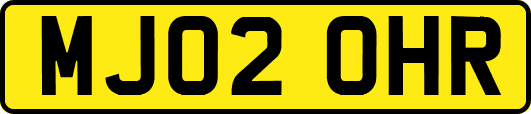 MJ02OHR