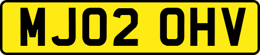 MJ02OHV