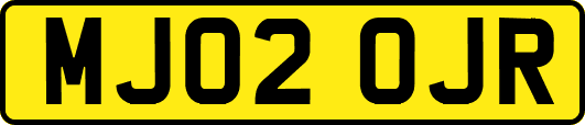 MJ02OJR