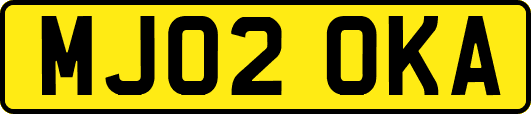 MJ02OKA