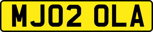 MJ02OLA
