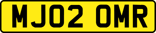 MJ02OMR