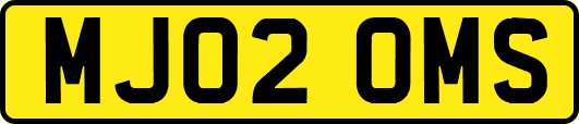 MJ02OMS