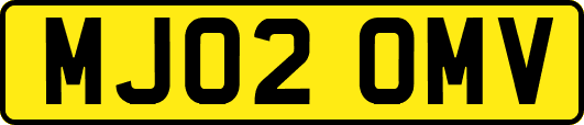 MJ02OMV