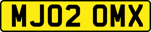 MJ02OMX