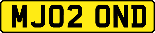 MJ02OND