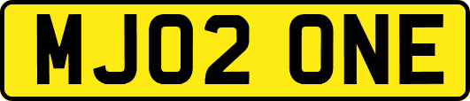 MJ02ONE