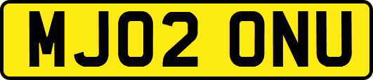 MJ02ONU