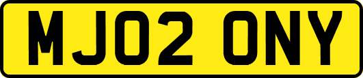 MJ02ONY