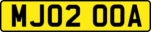 MJ02OOA