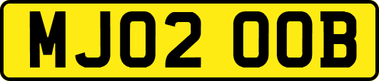 MJ02OOB