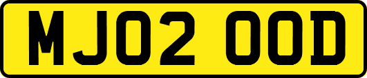 MJ02OOD