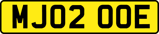 MJ02OOE