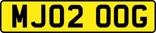 MJ02OOG