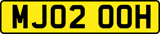 MJ02OOH
