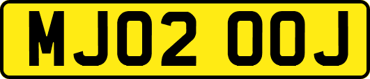 MJ02OOJ