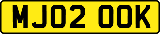 MJ02OOK