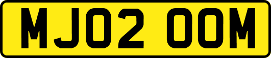MJ02OOM