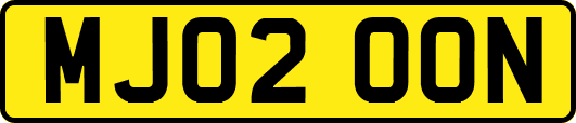 MJ02OON