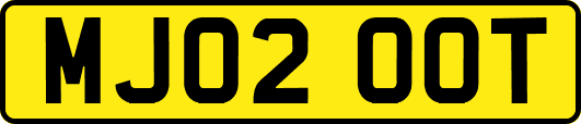 MJ02OOT