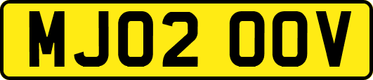 MJ02OOV