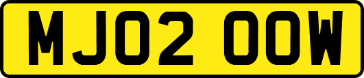 MJ02OOW
